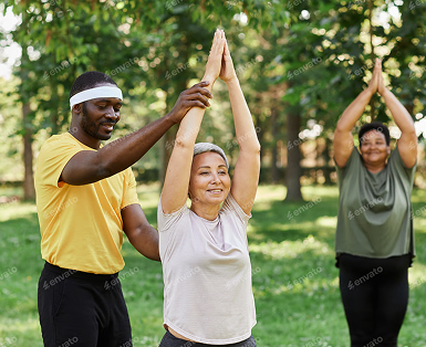 Community Health & Wellness Day