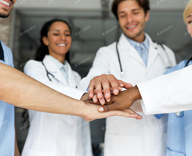 Equity in Healthcare Partnership