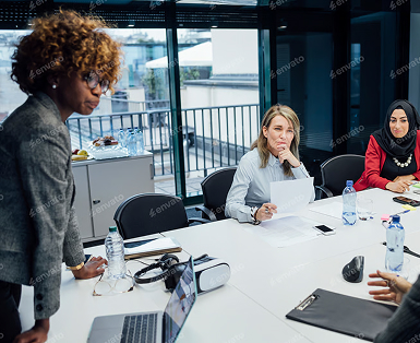 Global Innovation Roundtable