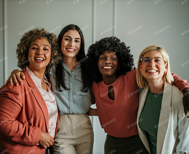 Women in Leadership Webinar