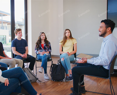 Youth Leadership Development Program